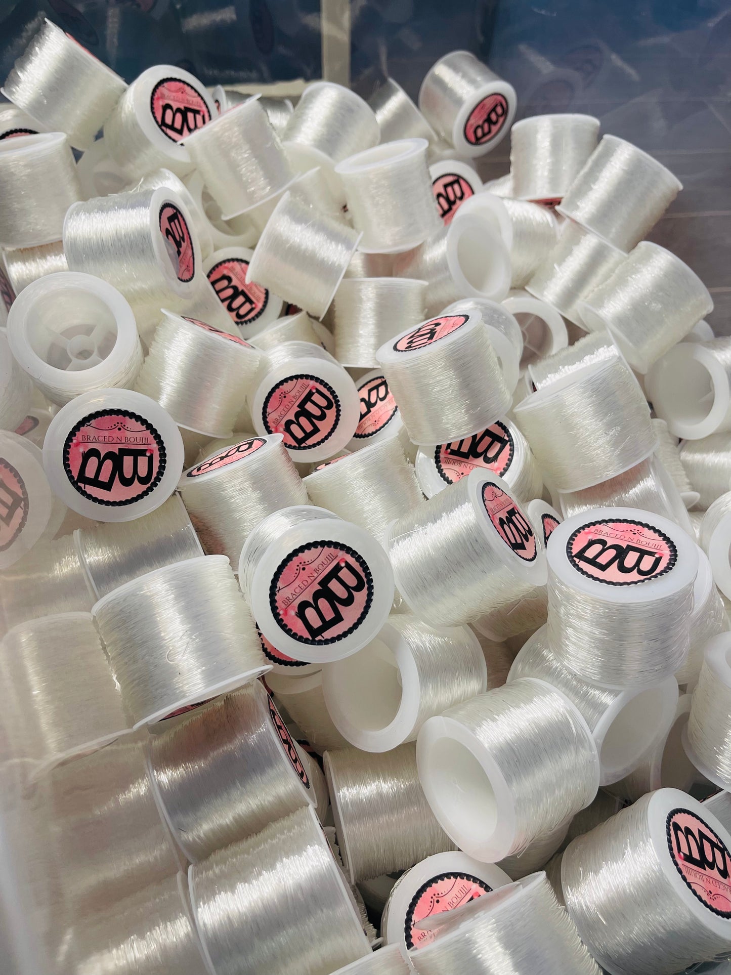 Bouji Girl String (0.8)