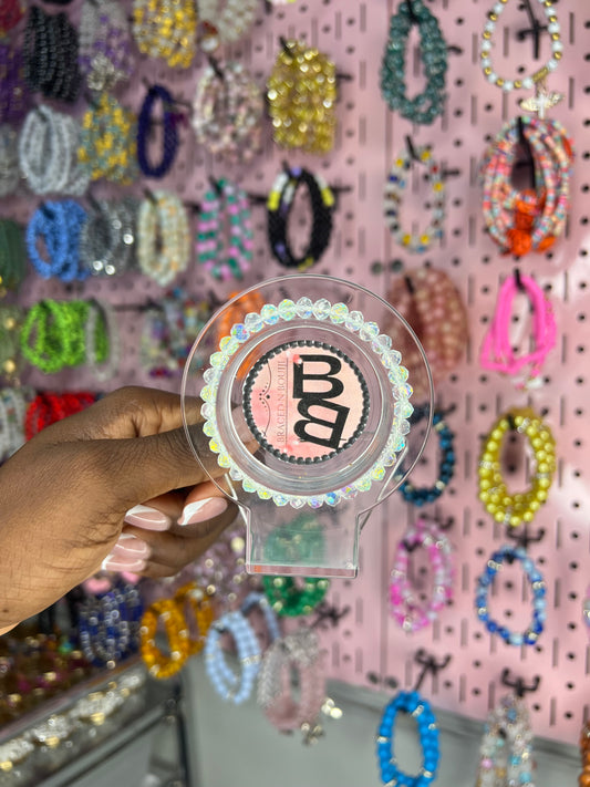 Shine bright like a diamond