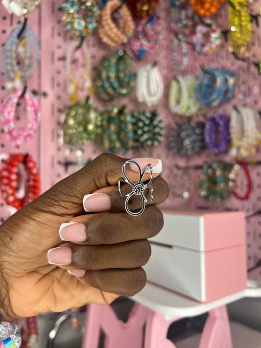 Bouji bloom ring